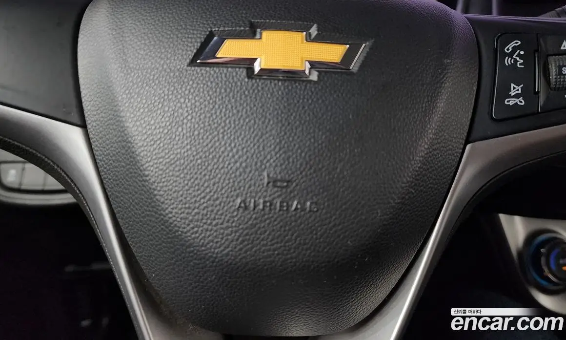 Chevrolet Spark 2016 1.0 автомат (гидро), фото 20 Chevrolet Spark 2016 1.0 автомат (гидро), фото 20