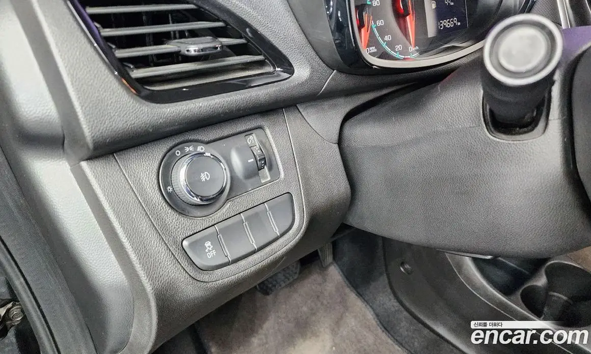 Chevrolet Spark 2016 1.0 автомат (гидро), фото 24 Chevrolet Spark 2016 1.0 автомат (гидро), фото 24