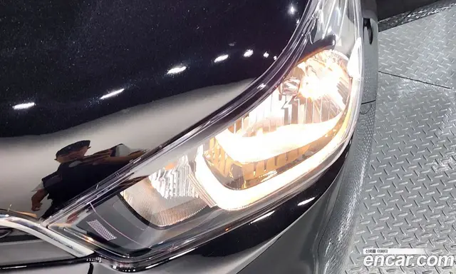 Chevrolet Spark 2016 1.0 автомат (гидро), миниатюра 8 Chevrolet Spark 2016 1.0 автомат (гидро), миниатюра 8