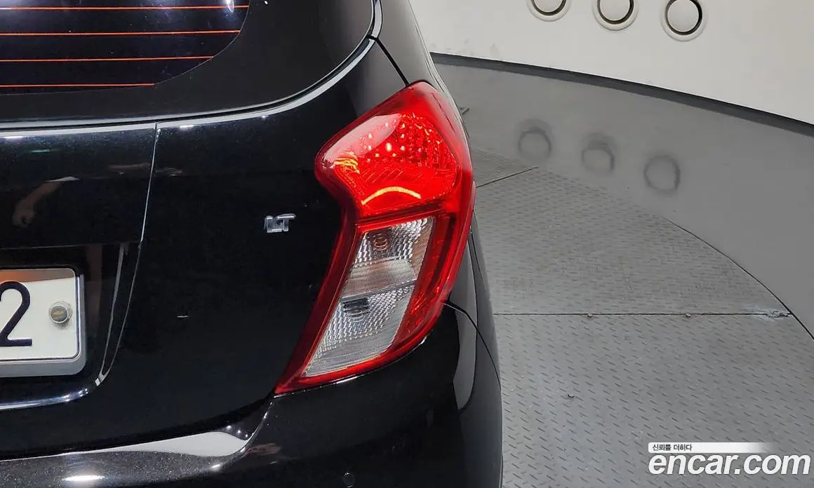 Chevrolet Spark 2016 1.0 автомат (гидро), фото 9 Chevrolet Spark 2016 1.0 автомат (гидро), фото 9