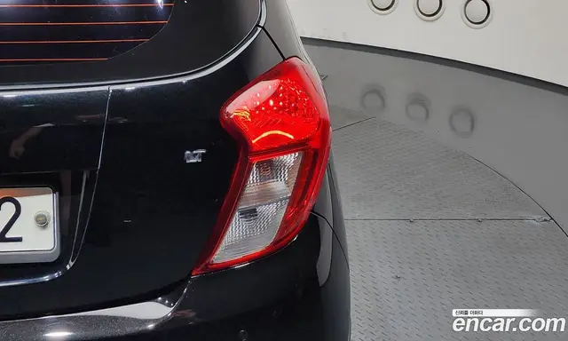 Chevrolet Spark 2016 1.0 автомат (гидро), миниатюра 9 Chevrolet Spark 2016 1.0 автомат (гидро), миниатюра 9