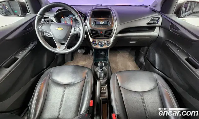 Chevrolet Spark 2016 1.0 автомат (гидро), миниатюра 10 Chevrolet Spark 2016 1.0 автомат (гидро), миниатюра 10