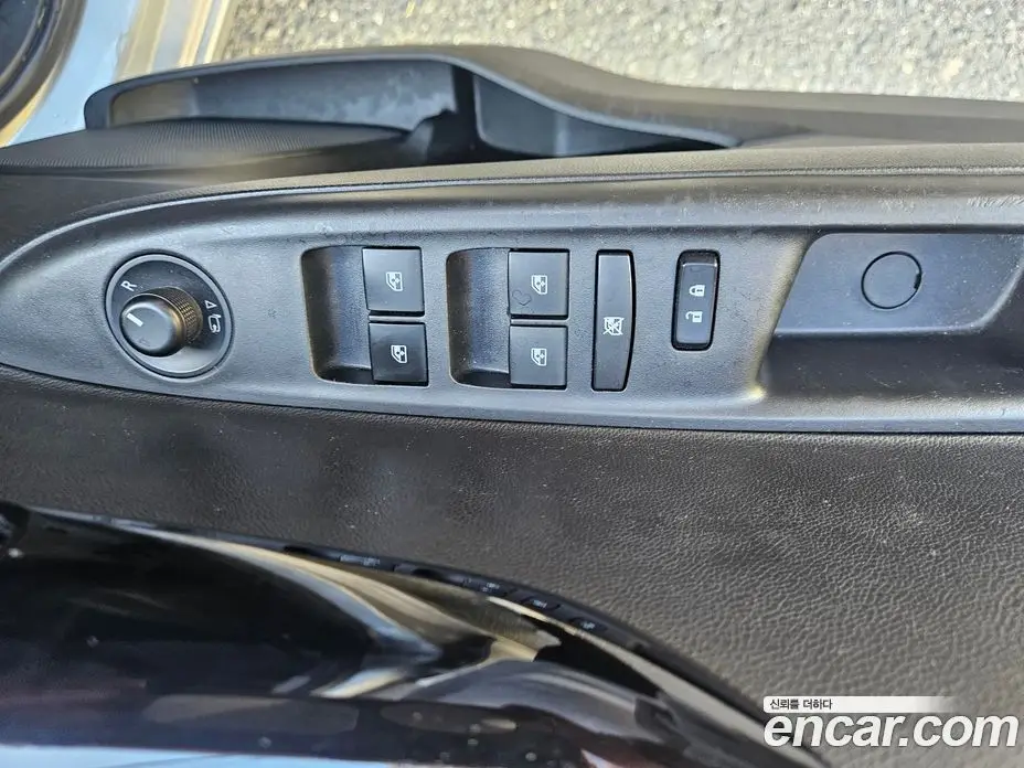 Chevrolet Spark 2017 1.0 автомат (гидро), фото 13