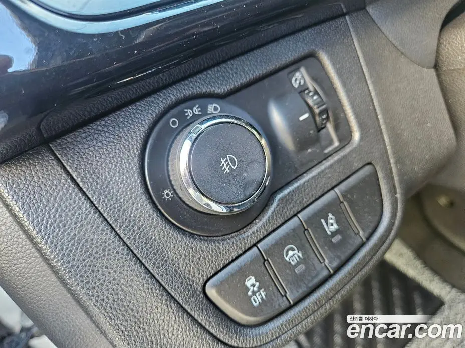 Chevrolet Spark 2017 1.0 автомат (гидро), фото 16