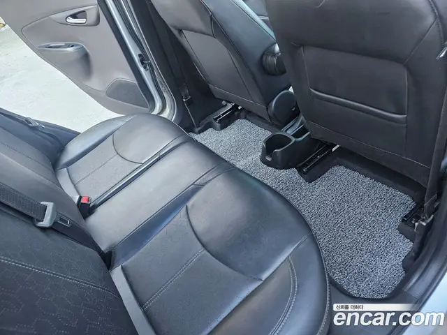 Chevrolet Spark 2017 1.0 автомат (гидро), миниатюра 10