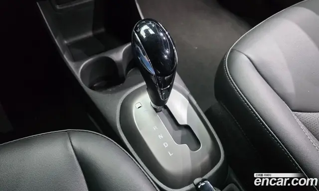 Chevrolet Spark 2020 1.0 автомат (гидро), миниатюра 12