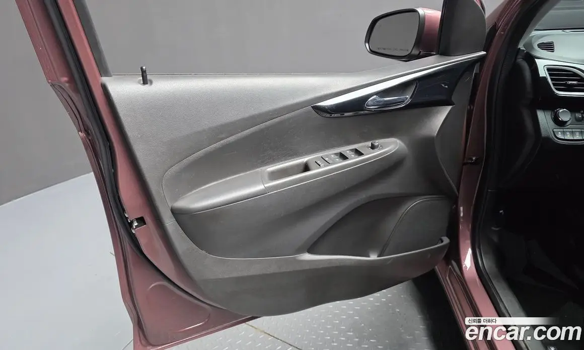 Chevrolet Spark 2020 1.0 автомат (гидро), фото 14