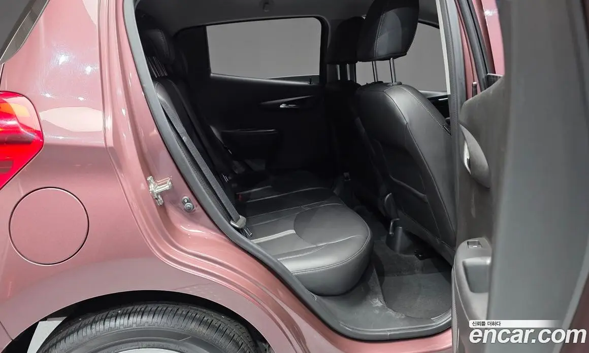 Chevrolet Spark 2020 1.0 автомат (гидро), фото 17