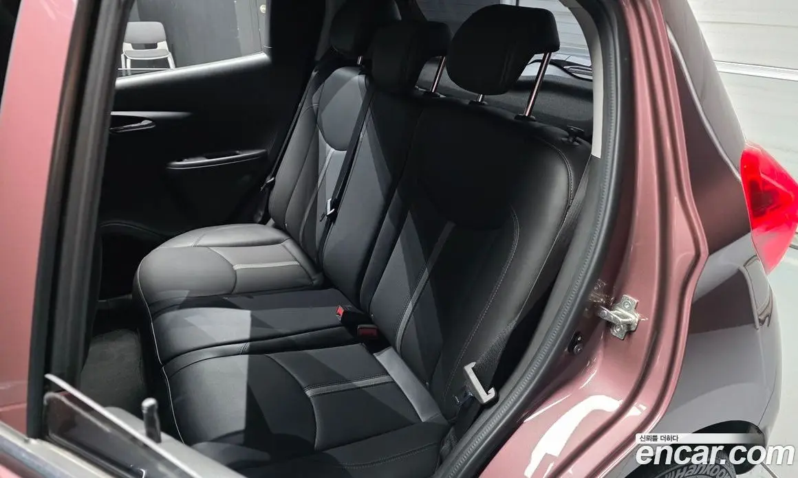 Chevrolet Spark 2020 1.0 автомат (гидро), фото 18