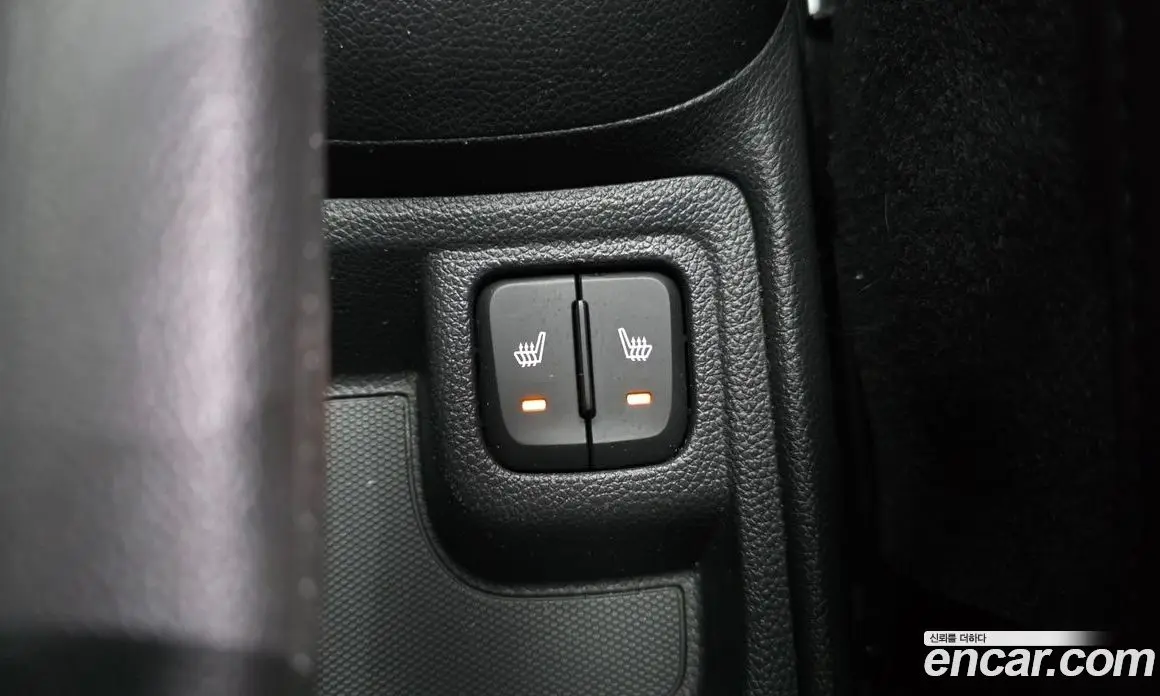 Chevrolet Spark 2020 1.0 автомат (гидро), фото 23