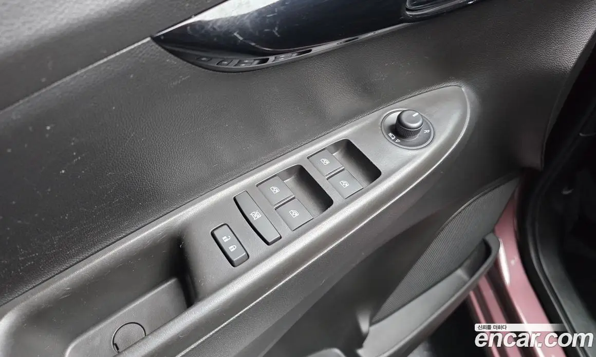 Chevrolet Spark 2020 1.0 автомат (гидро), фото 26