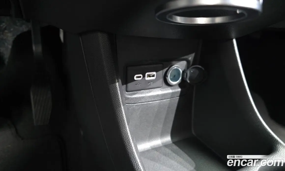 Chevrolet Spark 2020 1.0 автомат (гидро), фото 29