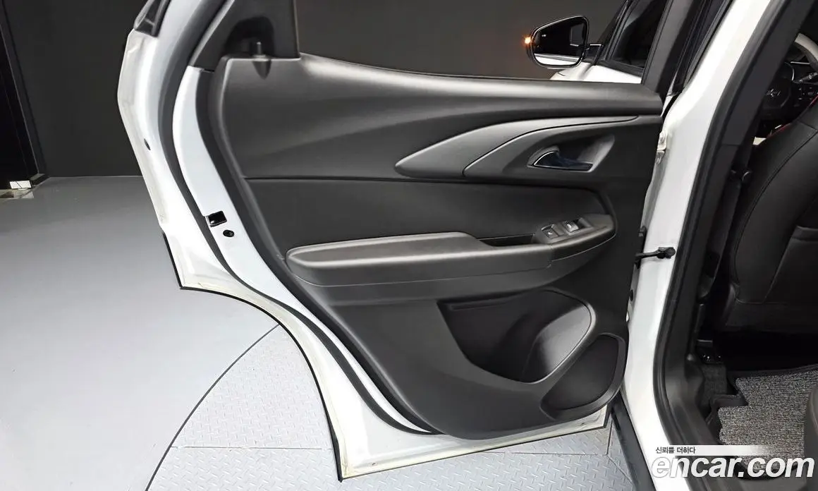 Chevrolet TrailBlazer 2021 1.3 автомат (гидро), фото 15