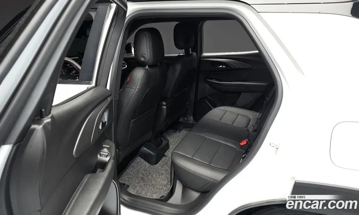 Chevrolet TrailBlazer 2021 1.3 автомат (гидро), фото 18