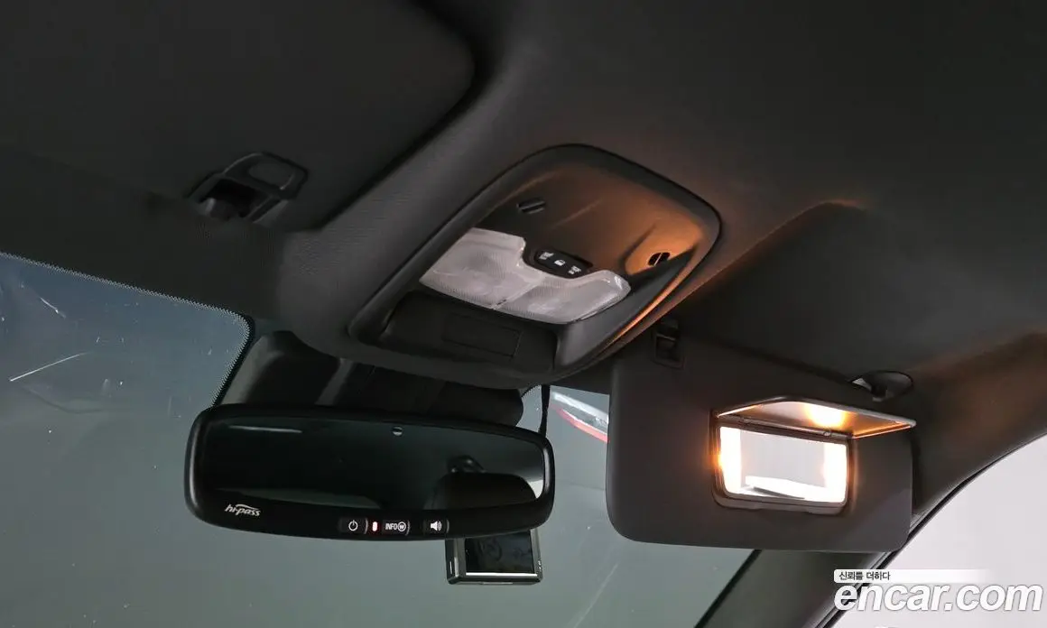 Chevrolet TrailBlazer 2021 1.3 автомат (гидро), фото 26