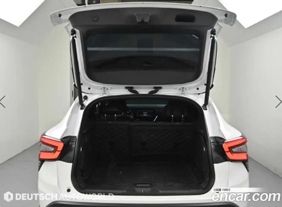 Chevrolet Trax 2023 1.2 автомат (гидро), фото 19 Chevrolet Trax 2023 1.2 автомат (гидро), фото 19