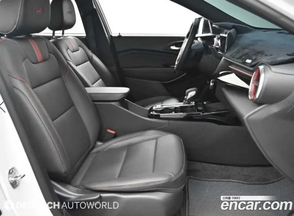 Chevrolet Trax 2023 1.2 автомат (гидро), фото 10 Chevrolet Trax 2023 1.2 автомат (гидро), фото 10