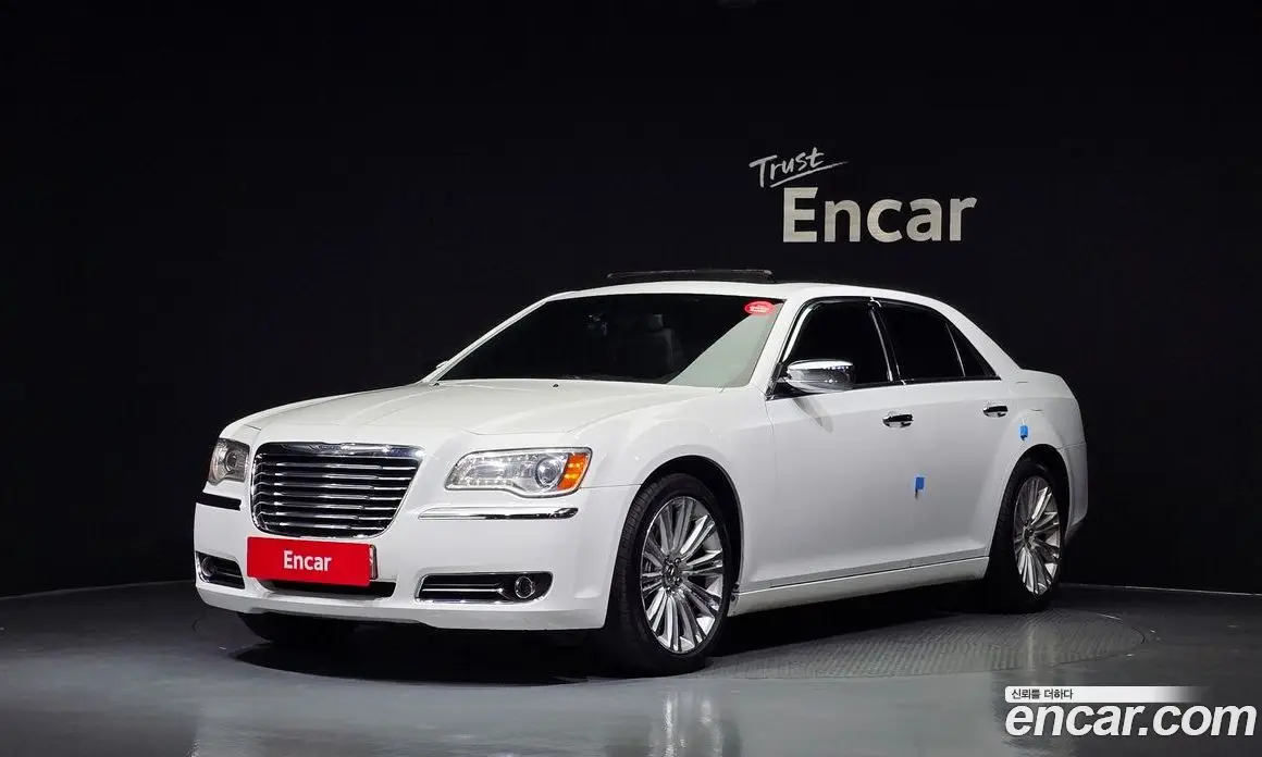 Chrysler 300C 2011 3.6 автомат (гидро), фото 1 Chrysler 300C 2011 3.6 автомат (гидро), фото 1