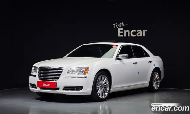 Chrysler 300C, 2011, 148 671 км Chrysler 300C, 2011, 148 671 км