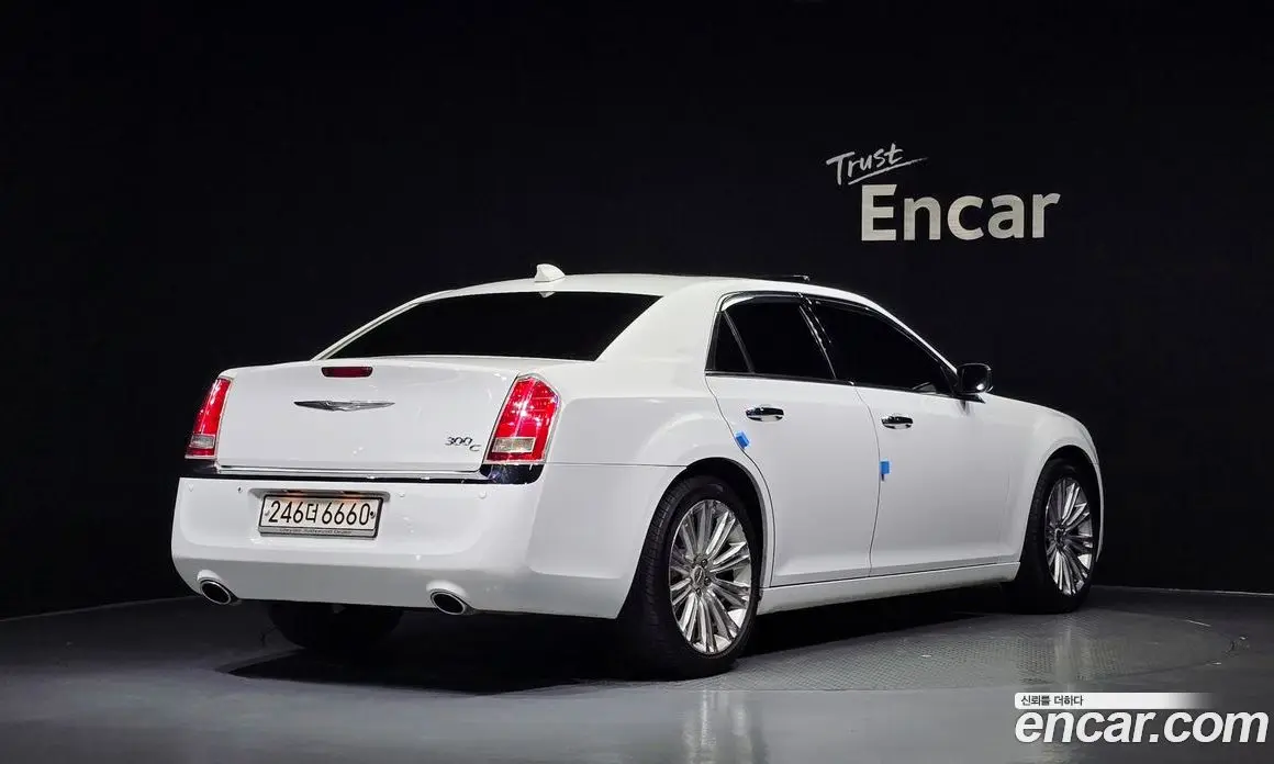 Chrysler 300C 2011 3.6 автомат (гидро), фото 2 Chrysler 300C 2011 3.6 автомат (гидро), фото 2