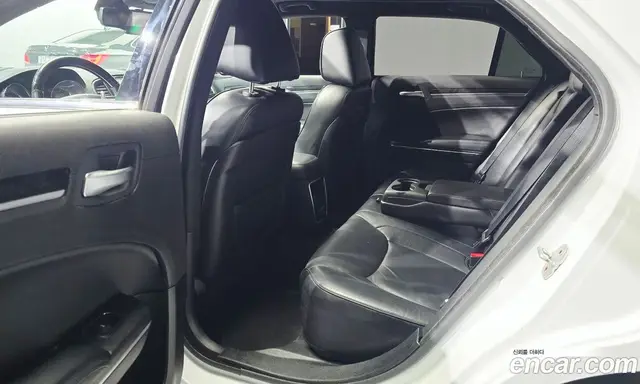 Chrysler 300C 2011 3.6 автомат (гидро), миниатюра 12
