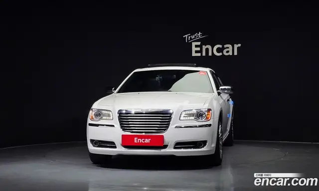 Chrysler 300C 2011 3.6 автомат (гидро), миниатюра 3 Chrysler 300C 2011 3.6 автомат (гидро), миниатюра 3