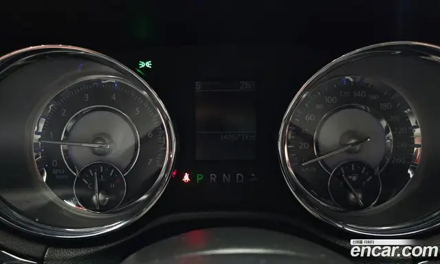 Chrysler 300C 2011 3.6 автомат (гидро), миниатюра 8 Chrysler 300C 2011 3.6 автомат (гидро), миниатюра 8