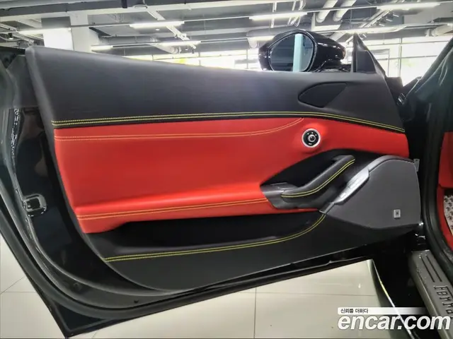 Ferrari Portofino 2019 3.9 автомат (гидро), миниатюра 7 Ferrari Portofino 2019 3.9 автомат (гидро), миниатюра 7