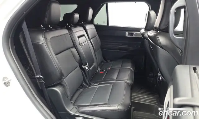 Ford Explorer 2020 2.3 автомат (гидро), миниатюра 11 Ford Explorer 2020 2.3 автомат (гидро), миниатюра 11