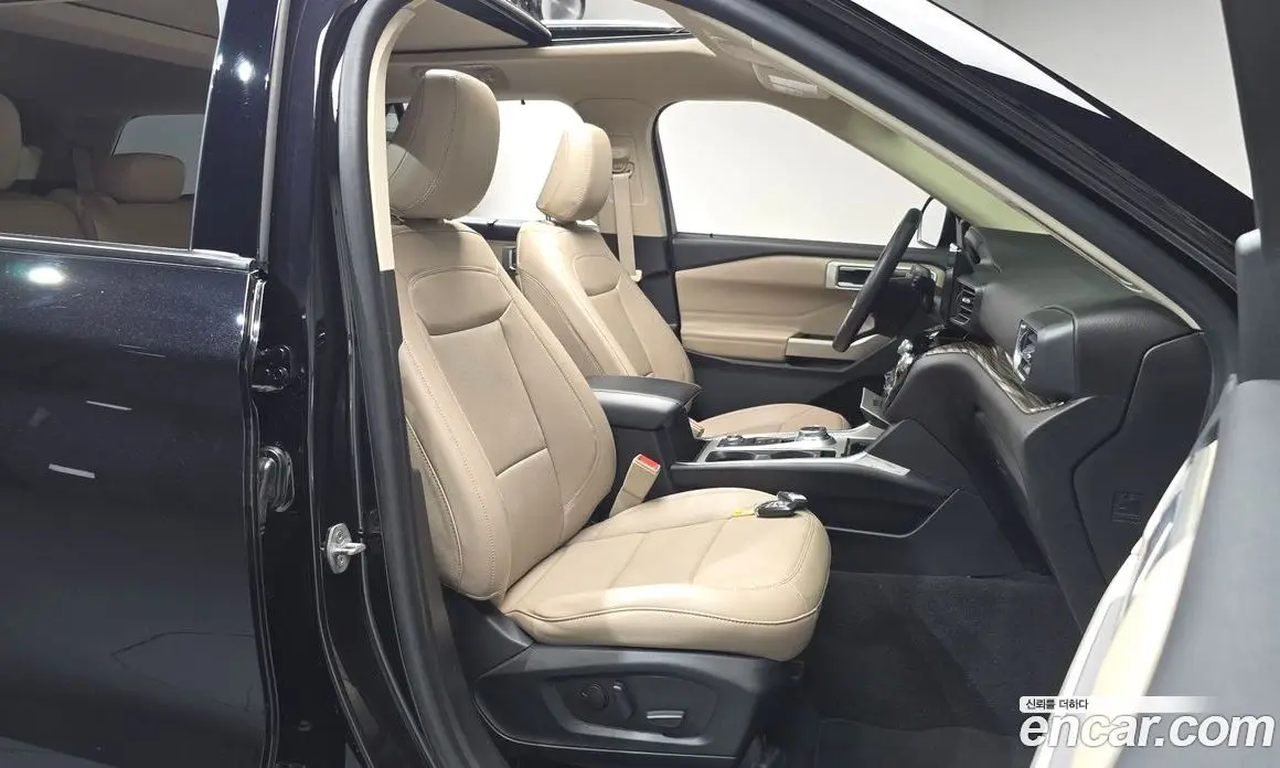 Ford Explorer 2023 2.3 автомат (гидро), фото 16 Ford Explorer 2023 2.3 автомат (гидро), фото 16