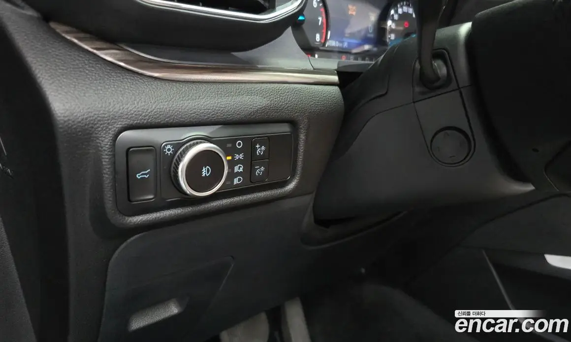 Ford Explorer 2023 2.3 автомат (гидро), фото 28 Ford Explorer 2023 2.3 автомат (гидро), фото 28