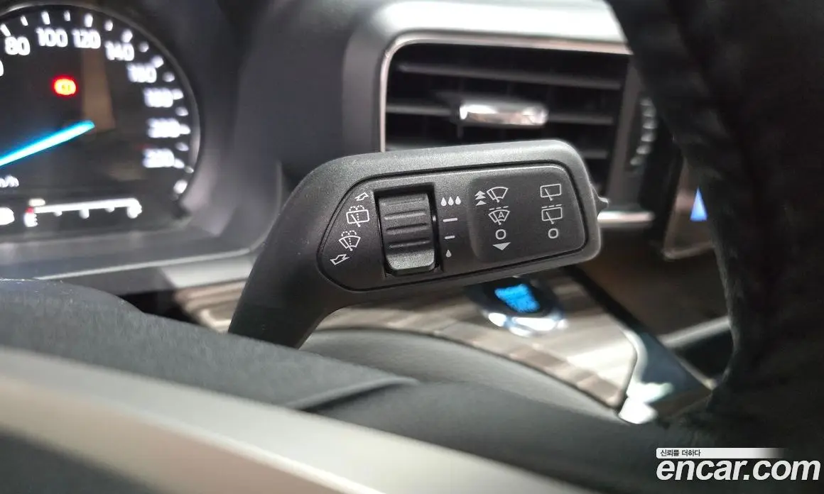 Ford Explorer 2023 2.3 автомат (гидро), фото 29 Ford Explorer 2023 2.3 автомат (гидро), фото 29