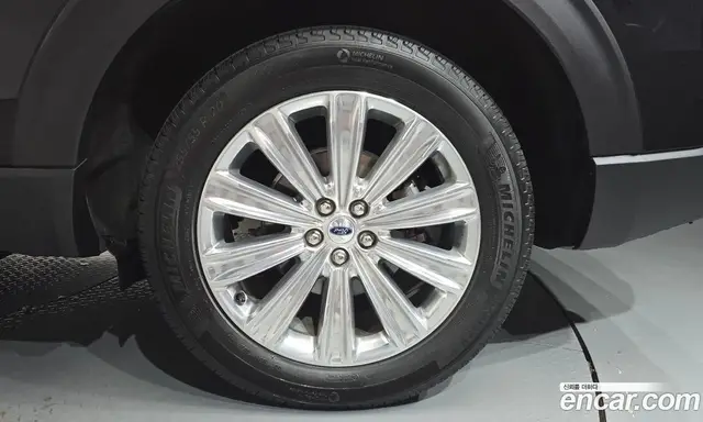Ford Explorer 2023 2.3 автомат (гидро), миниатюра 7 Ford Explorer 2023 2.3 автомат (гидро), миниатюра 7