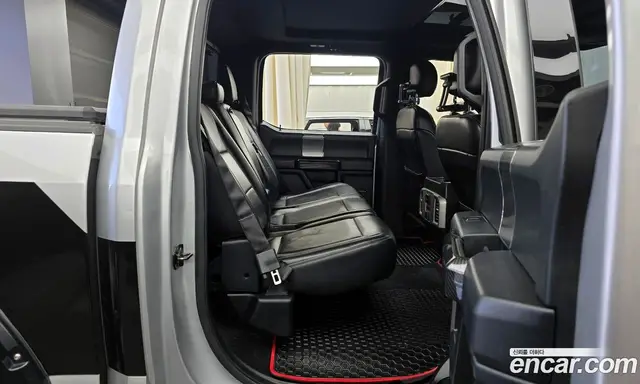 Ford F150 2015 3.5 автомат (гидро), миниатюра 12