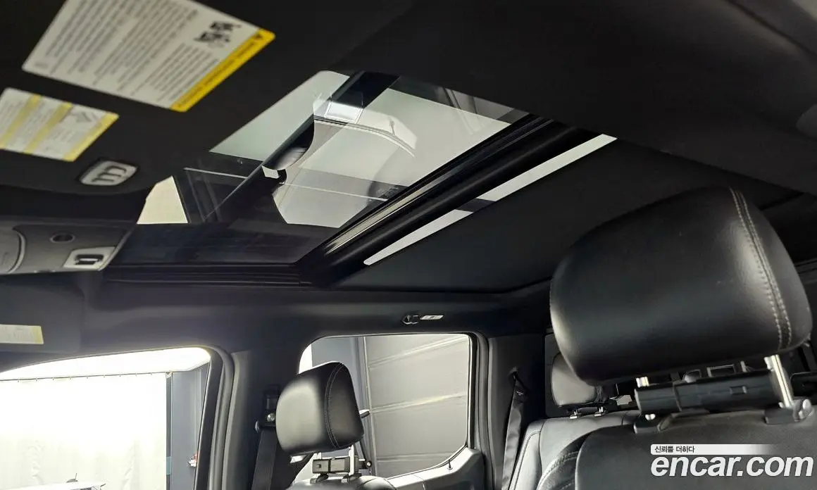 Ford F150 2015 3.5 автомат (гидро), фото 18