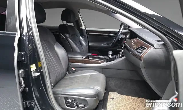 Genesis EQ900 2016 3.8 автомат (гидро), миниатюра 11 Genesis EQ900 2016 3.8 автомат (гидро), миниатюра 11