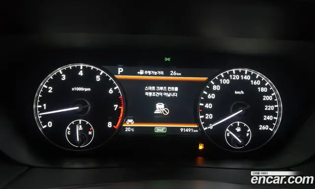 Genesis EQ900 2016 3.8 автомат (гидро), миниатюра 8 Genesis EQ900 2016 3.8 автомат (гидро), миниатюра 8