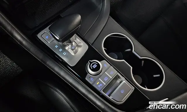 Genesis G70 2021 2.0 автомат (гидро), миниатюра 12