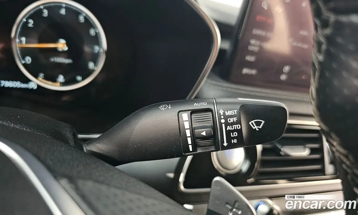 Genesis G70 2021 2.0 автомат (гидро), фото 27 Genesis G70 2021 2.0 автомат (гидро), фото 27
