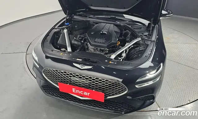 Genesis G70 2021 2.0 автомат (гидро), миниатюра 6 Genesis G70 2021 2.0 автомат (гидро), миниатюра 6