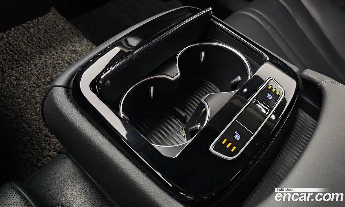 Genesis G80 2021 2.5 автомат (гидро), фото 17