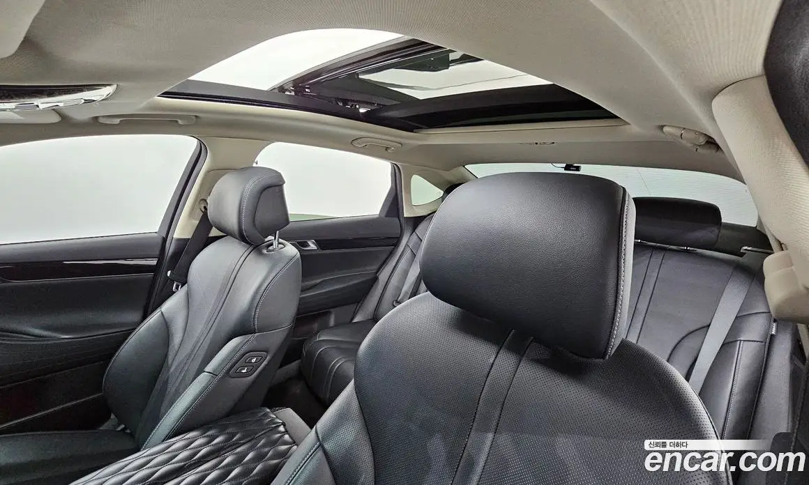 Genesis G80 2021 2.5 автомат (гидро), фото 18
