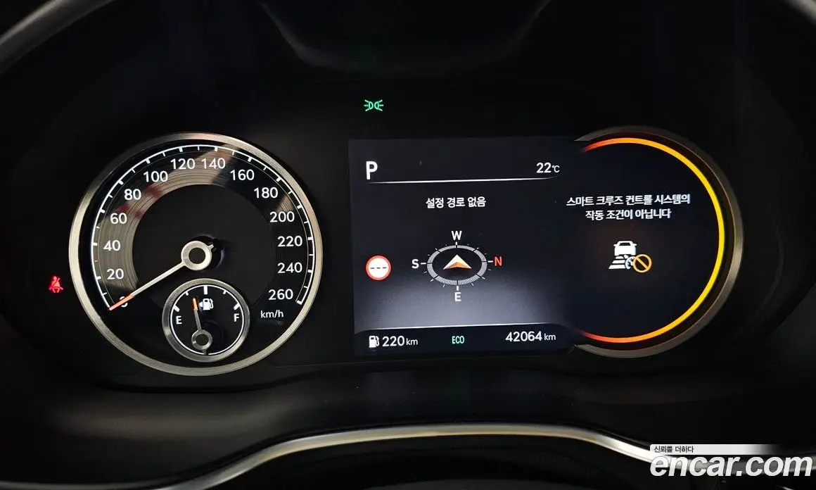 Genesis G80 2021 2.5 автомат (гидро), фото 8