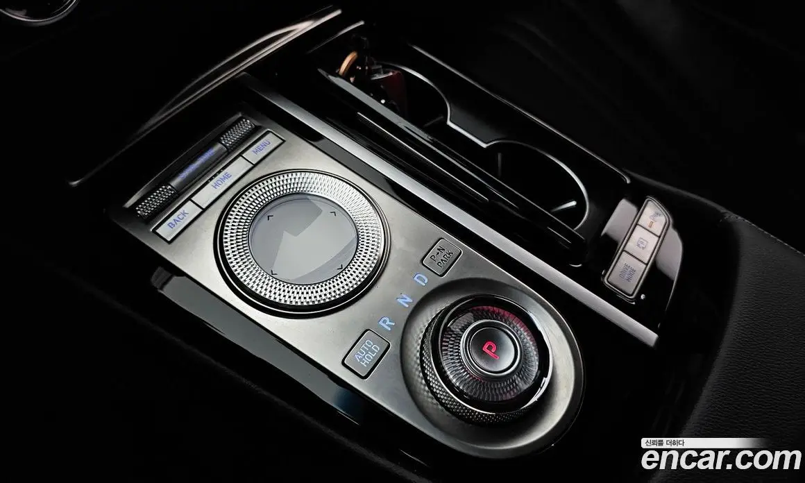 Genesis G80 2021 2.5 автомат (гидро), фото 9