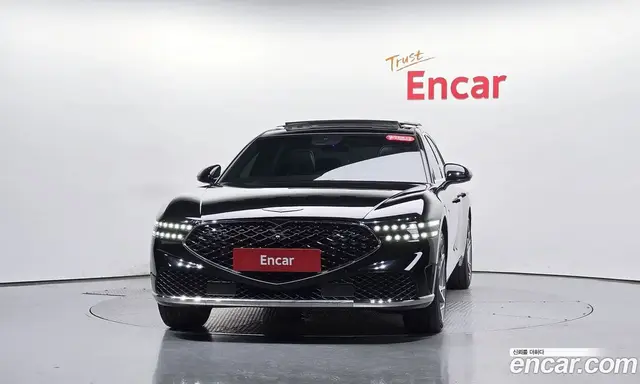 Genesis G90 2022 3.5 автомат (гидро), миниатюра 2 Genesis G90 2022 3.5 автомат (гидро), миниатюра 2