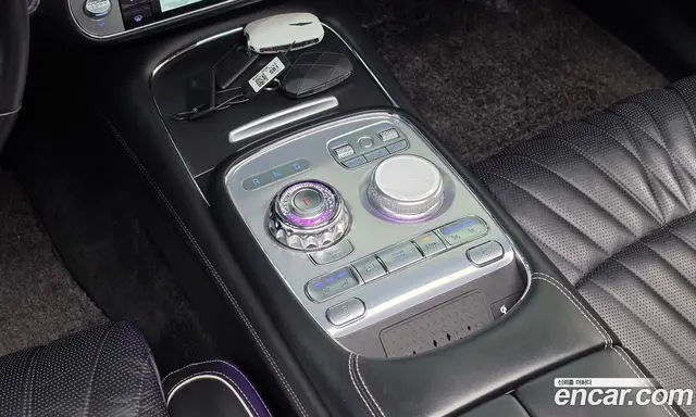 Genesis G90 2022 3.5 автомат (гидро), миниатюра 11 Genesis G90 2022 3.5 автомат (гидро), миниатюра 11