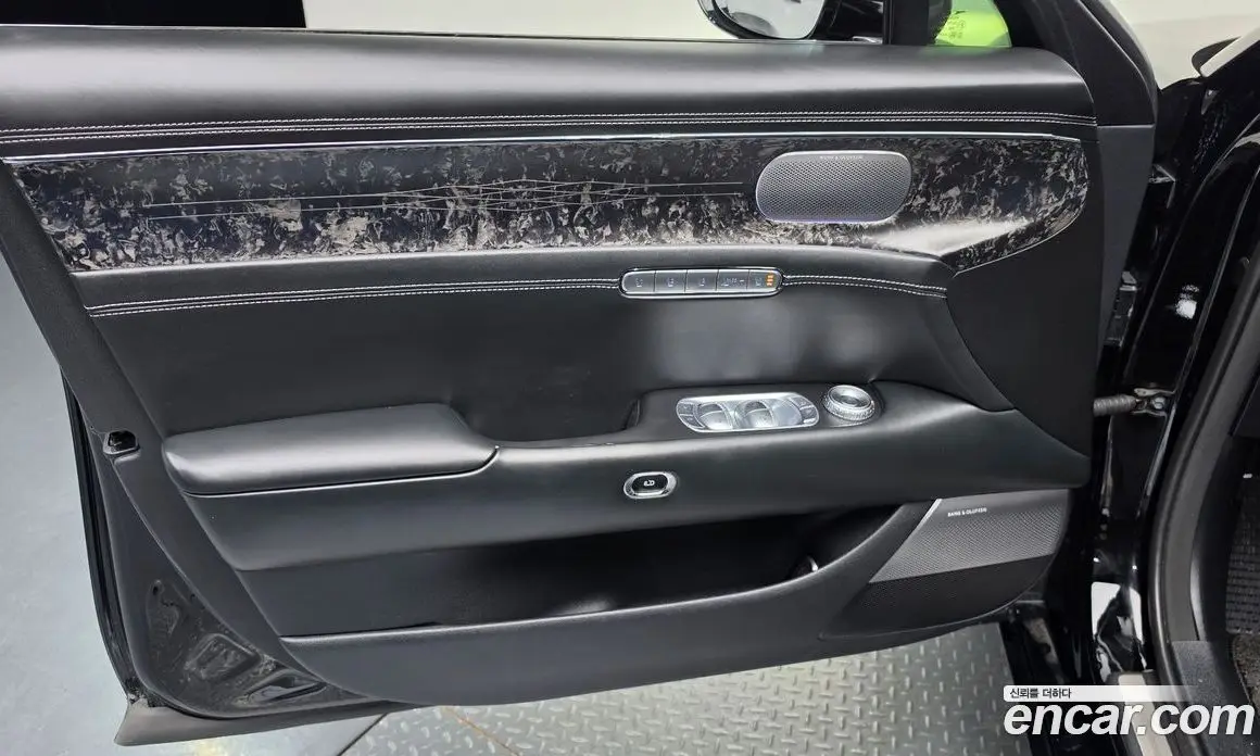 Genesis G90 2022 3.5 автомат (гидро), фото 13 Genesis G90 2022 3.5 автомат (гидро), фото 13