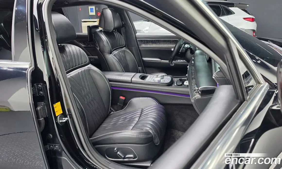 Genesis G90 2022 3.5 автомат (гидро), фото 15 Genesis G90 2022 3.5 автомат (гидро), фото 15