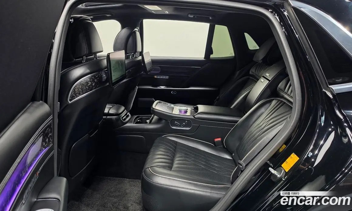 Genesis G90 2022 3.5 автомат (гидро), фото 16 Genesis G90 2022 3.5 автомат (гидро), фото 16