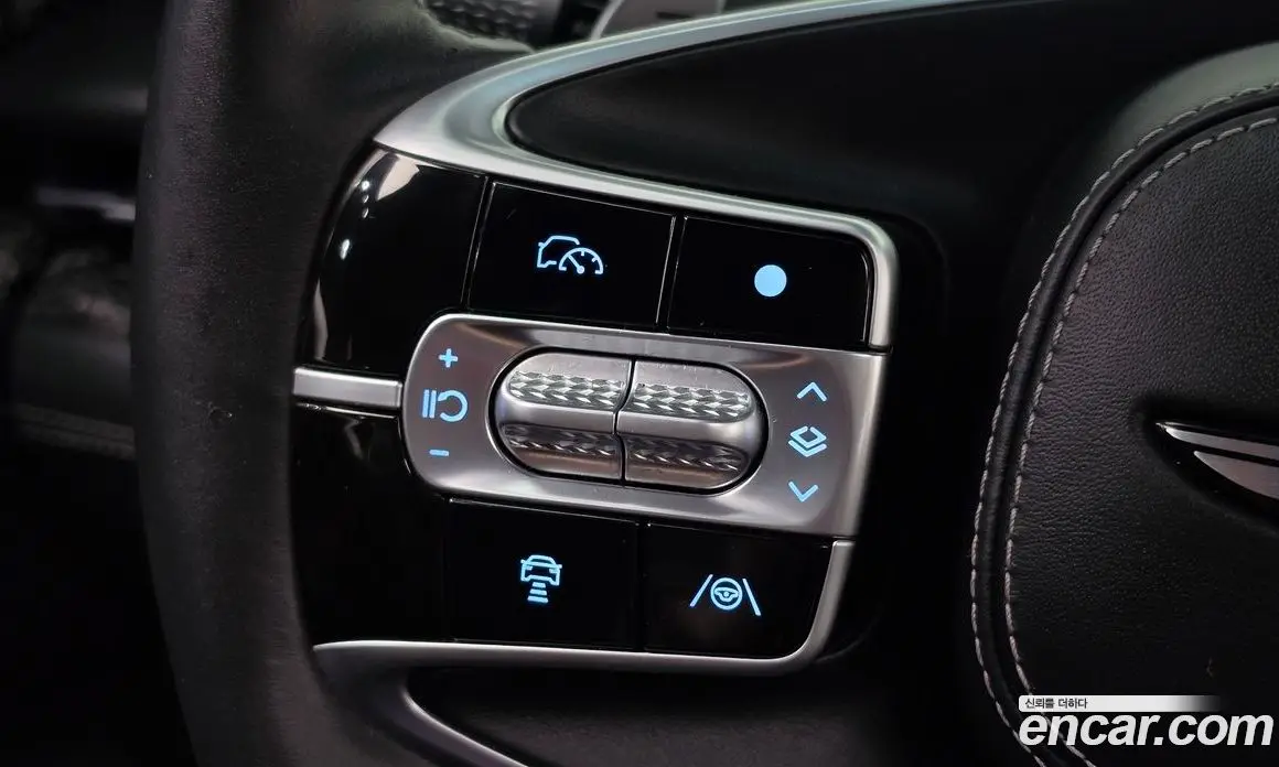 Genesis G90 2022 3.5 автомат (гидро), фото 18 Genesis G90 2022 3.5 автомат (гидро), фото 18
